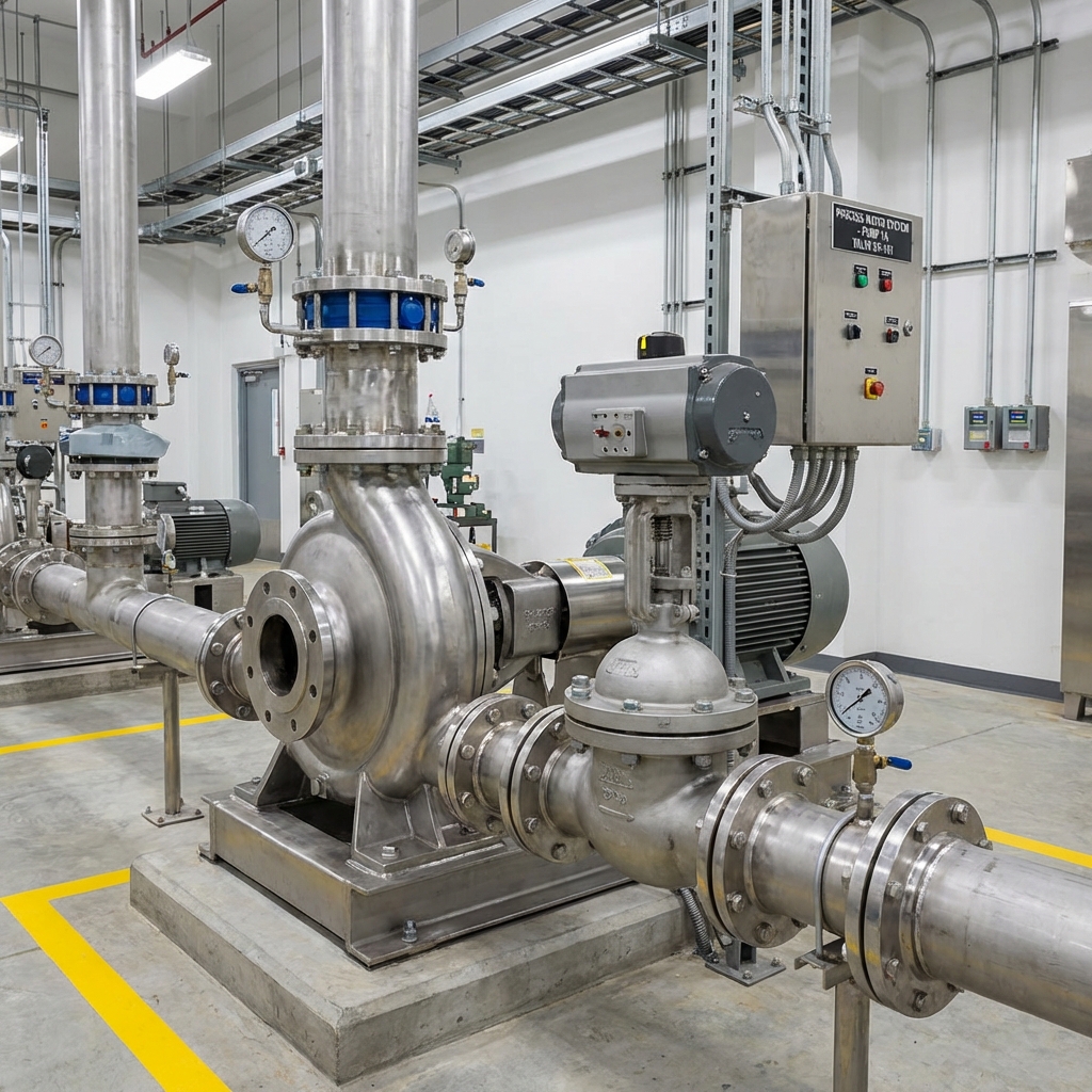 Comtech Endüstriyel