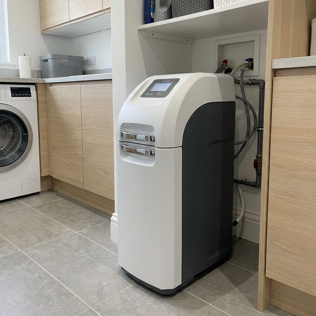 Naturalsnet Kireç Önleyici